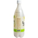 クッスンダン マッコリ グリーングレープ 3% 750ml