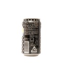 Fujiya Lemon Squash [Can] 350ml