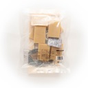 Maeda Pearl Barley Mochi 300g