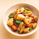 Kayanoya Original Mushroom Stock Powder (6 g packet x 20)