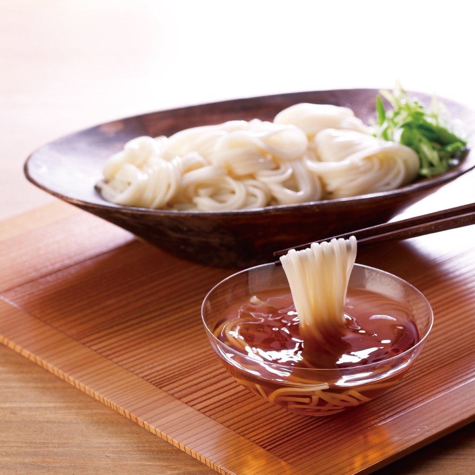 Kayanoya Hand-Stretched Udon 200g