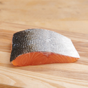 坂口信政監製 三文魚切件（刺身・燒烤・烹調用）400克（米芝蓮一星餐廳15年經驗）