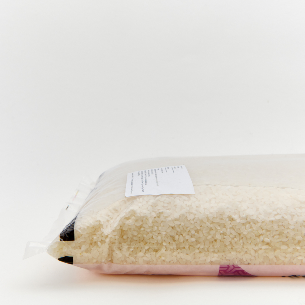 Hokkaido Yume Pirika Rice 10kg(5kg x 2)