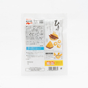 Nagatanien Nama Miso Soup “Hiruge” Aka Dashi (3 Servings)