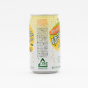 Choya Yuzu-shu Soda Taste (Non-Alcoholic) 350ml