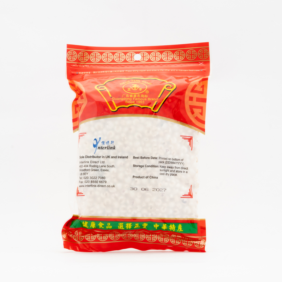 正豊 いりハトムギ 50g