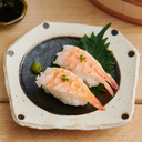 Sushi Ebi (10pcs/60g) by Nobu Sakaguchi (15 years at a Michelin starred)