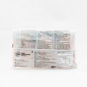 Bibigo Crispy Seaweed Snack Sesame Flavour 5g × 3 Packs