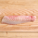 Sea Bream Sashimi Block 80-90g by Nobu Sakaguchi (15 years at a Michelin star)