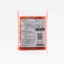 新進 徳イチ 福神漬 190g