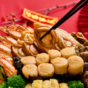 WASO Abalone and Fish Maw "Gathering Treasure" Poon Choi, Serves 6-8 (Frozen)