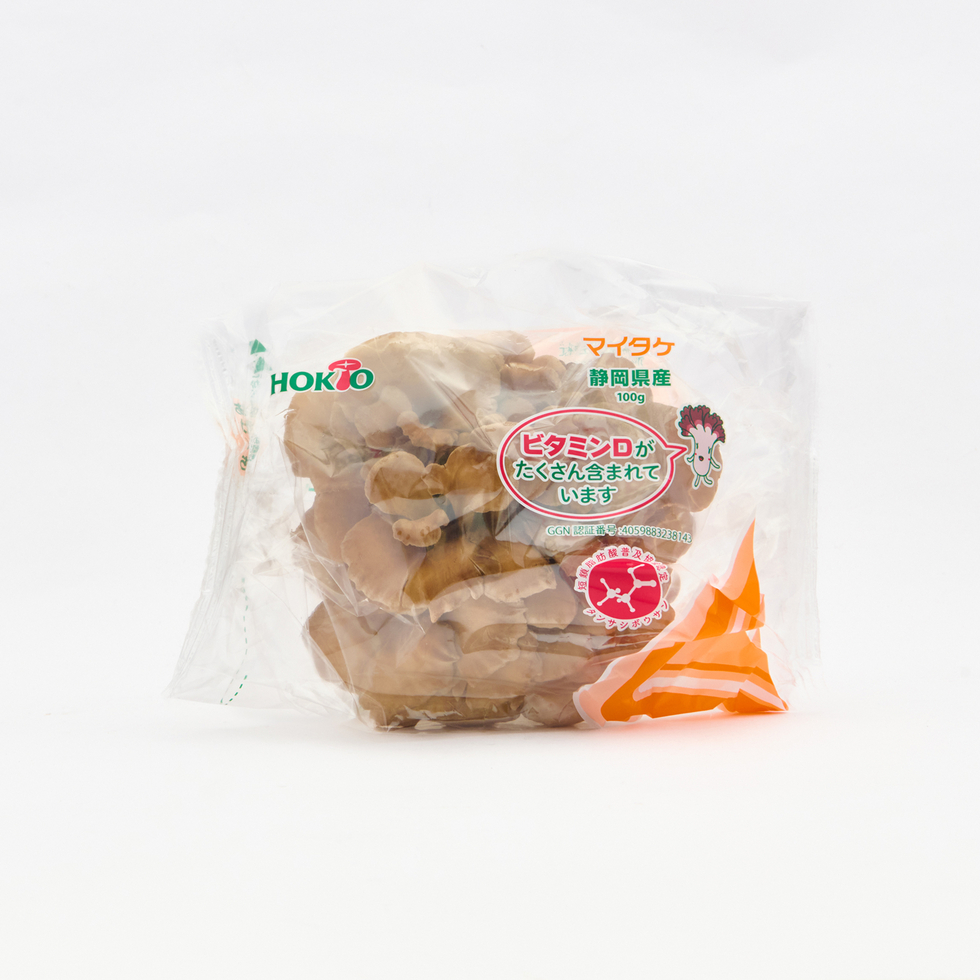 Japanese Maitake Mushroom 100g