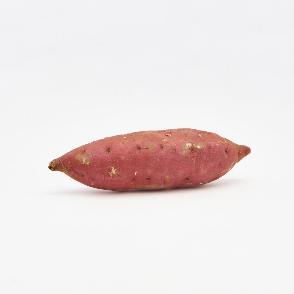 Japanese Sweet Potato 150-200g
