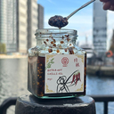 【香港ブランド】SunLi 花椒ラー油 185g