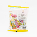 雪国アグリ こんにゃくゼリーゆず味 6個