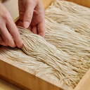 “Kotoho” Special Handmade Nihachi Soba 130g
