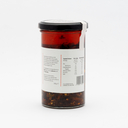 Yenryancooks Fiery Crispy Chilli Infused Oil 220g