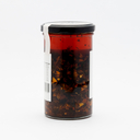 Yenryancooks Fiery Crispy Chilli Infused Oil 220g