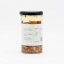 Yenryancooks 香ばしいクリスピーフライドオニオン＆ガーリックソース 220g