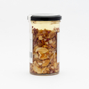 Yenryancooks 香ばしいクリスピーフライドオニオン＆ガーリックソース 220g