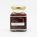 Jeung San Preserved Radish with Black Bean Sauce 160g 