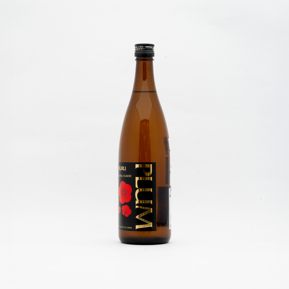 白鶴 梅酒 750ml 12.5%