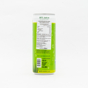 Alo Sparkling White Grape