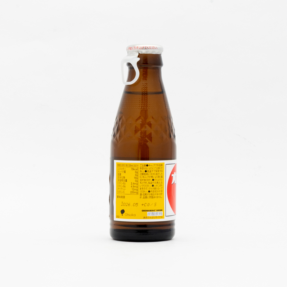 Otsuka Oronamin C Drink 120ml