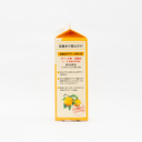 大関 わが家のゆずサワーの素 900ml