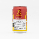 台湾啤酒 フルーツビール マンゴー味（アルコール2.8%） 330ml