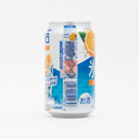 Kirin Hyoketsu Orange 350ml Alcohol 5%