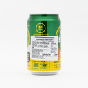 台湾啤酒 フルーツビール パイナップル味（アルコール2.8%）330ml	