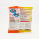 超力 快熟通心粉（火腿味）96克