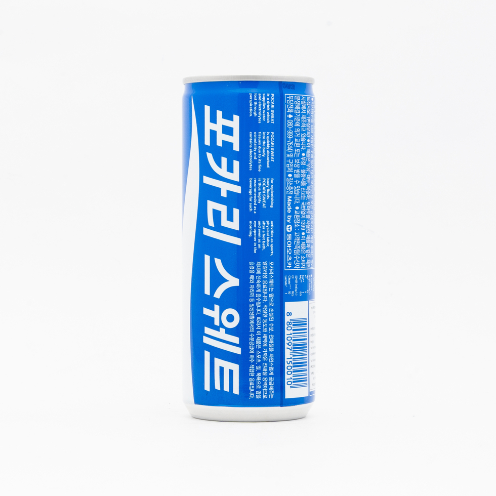 Pocari Sweat 240ml