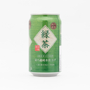 【賞味期限:2025年10月31日】神戸茶房 緑茶 缶 340g