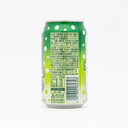 Asahi Melon Cream Soda 350ml Can