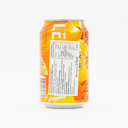 華文冰室 香港風 アイスレモンティー 315ml	