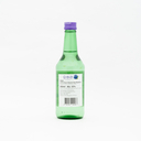 ロッテ チョウムチョロム ブルーベリー ソジュ 12% 350ml