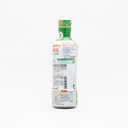 Kikkoman Anytime Fresh Rich Flavor Reduced-Salt Soy Sauce 450ml