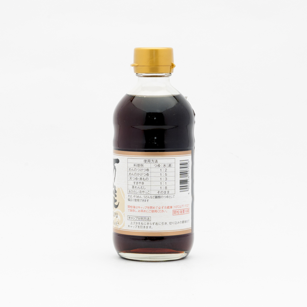 Morita All-purpose Tsuyu 340ml