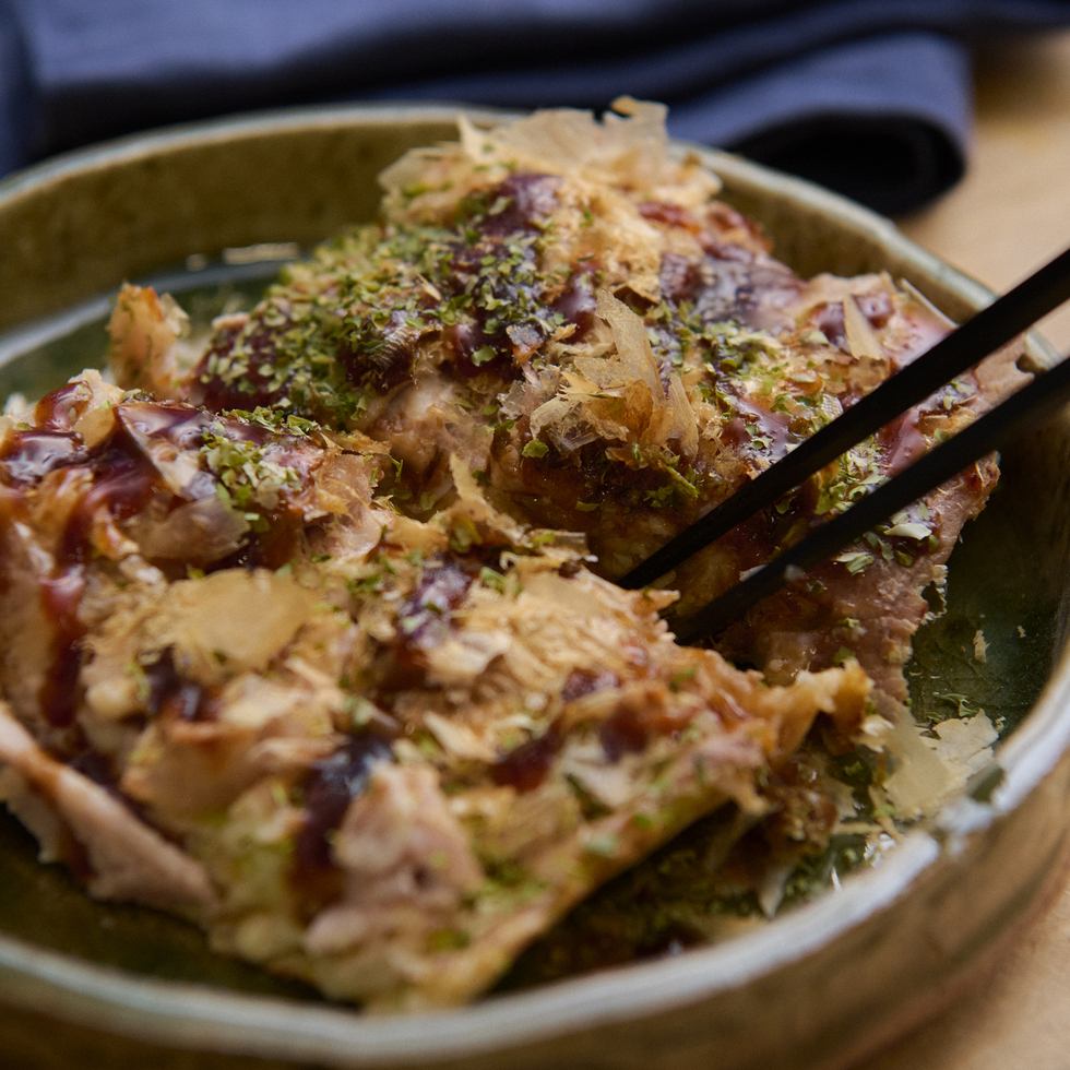 関西風お好み焼き 230-240g