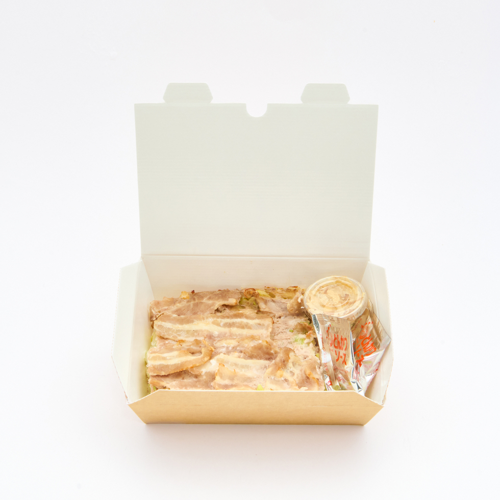 関西風お好み焼き 230-240g