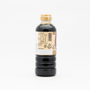 Kikkoman Tokusen Whole Soybean Soy Sauce 500ml