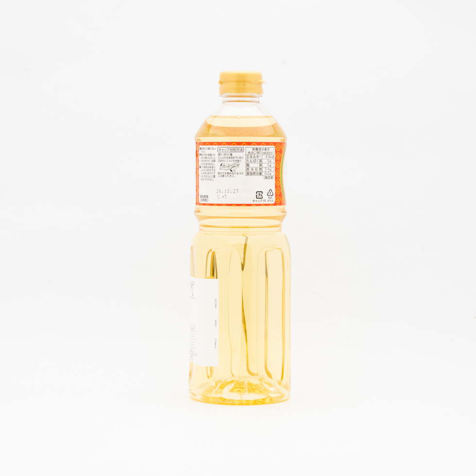 King Jyozo Hinode Hon Mirin 1L