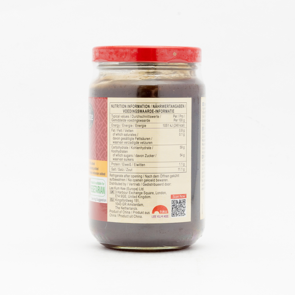 李錦記 チャーシューソース 397g