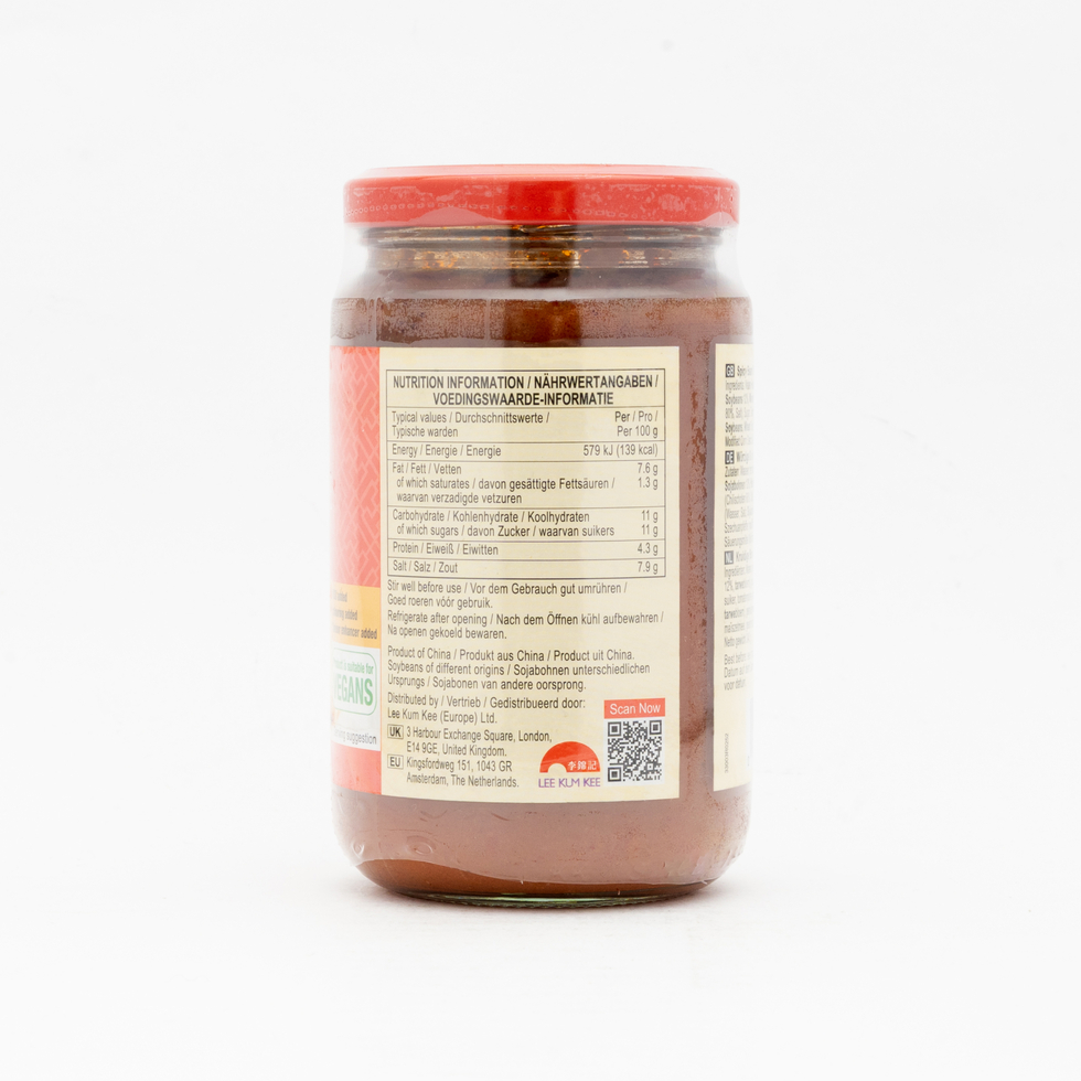 李錦記麻婆ソース 340g