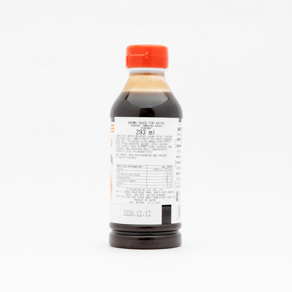 オタフク とんかつソース 340g