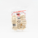 前田 橢圓年糕 350克