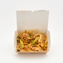 豚キムチ（お野菜５種付）