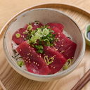 Akami Bluefin Tuna Sashimi Block 90-100g by Nobu Sakaguchi (15 years at a Michelin starred) ※Click for details